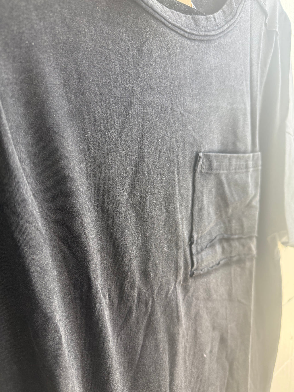 Rock the Wash Tee Dress