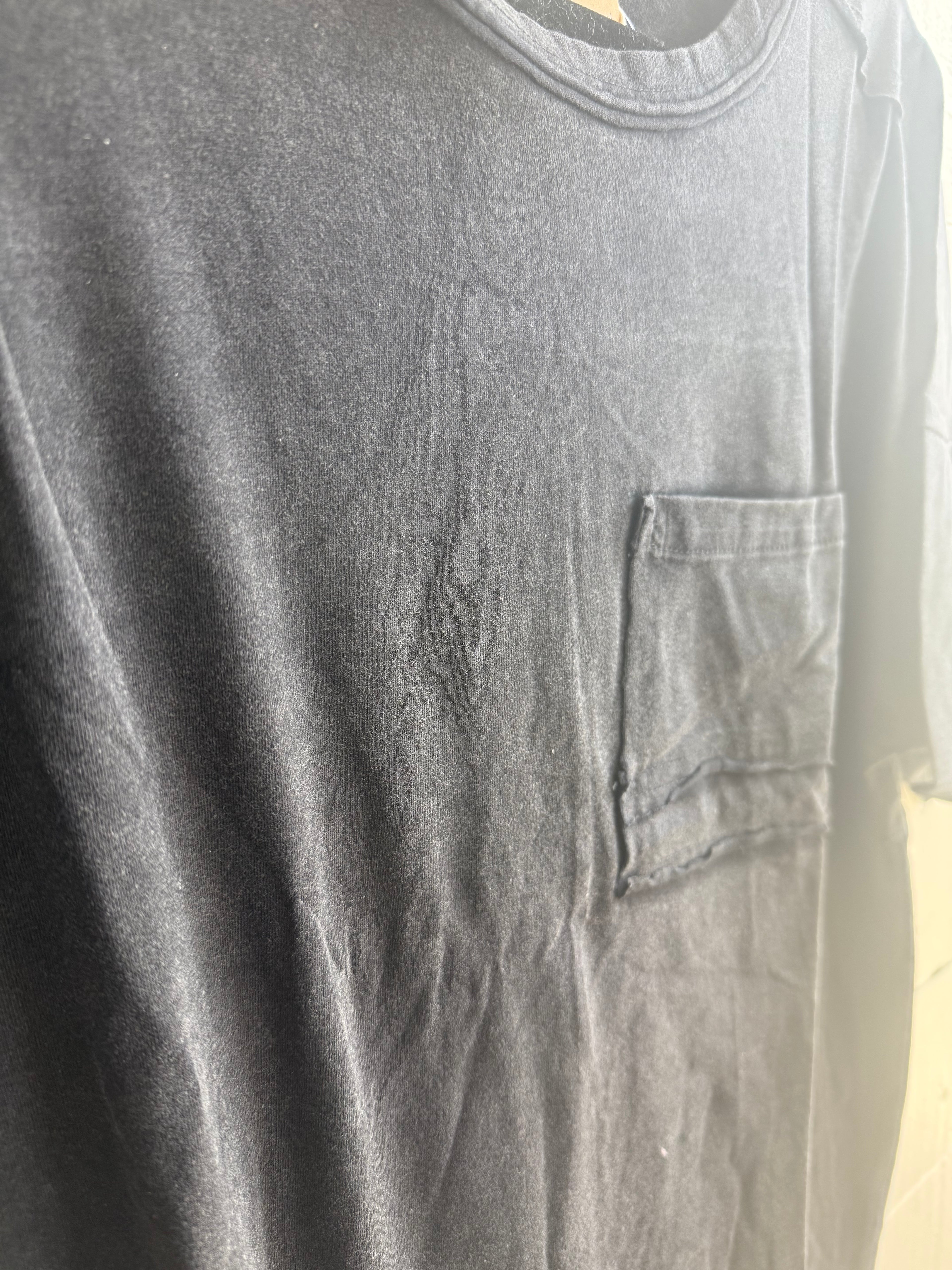 Rock the Wash Tee Dress