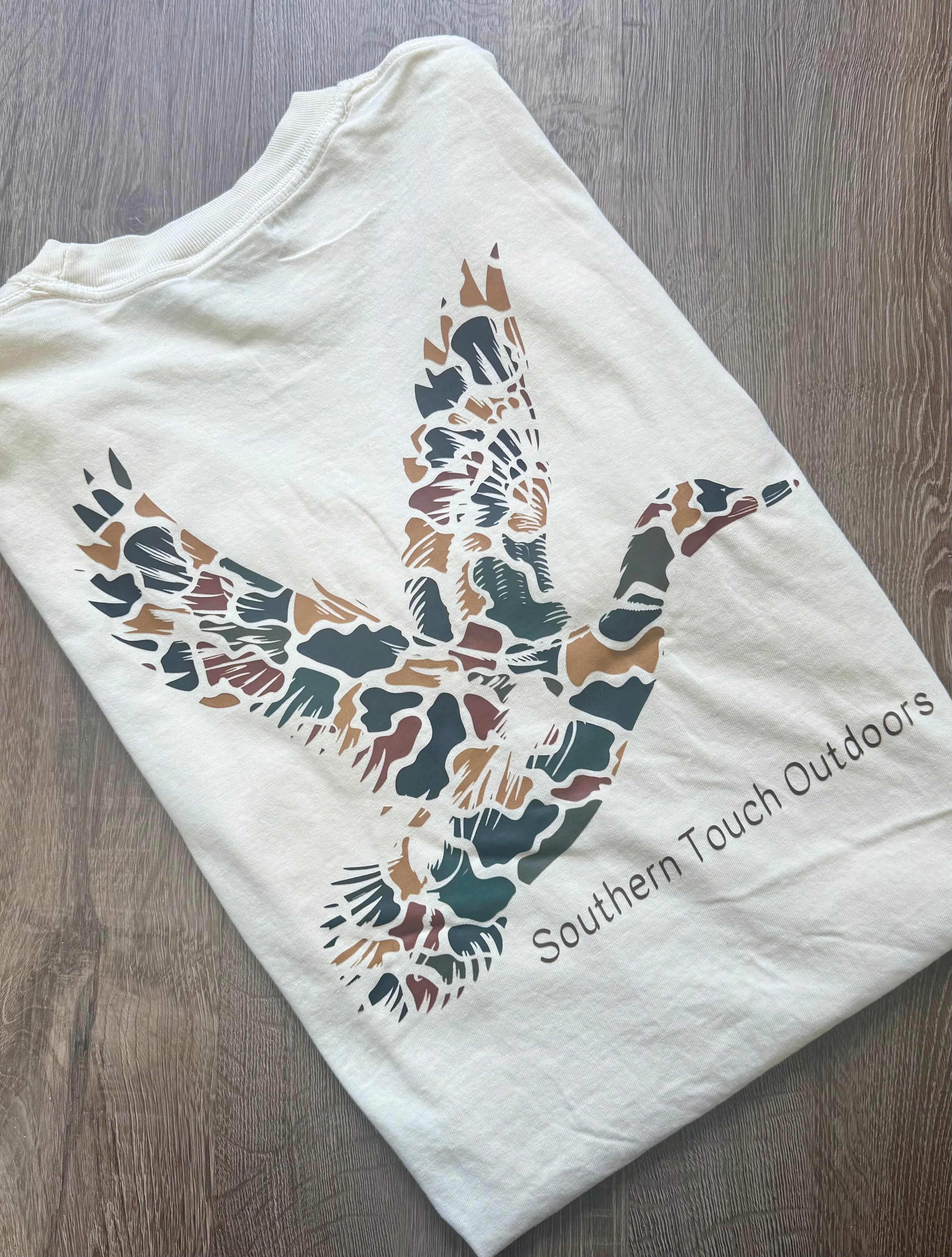 Southern Touch Outdoors Tee