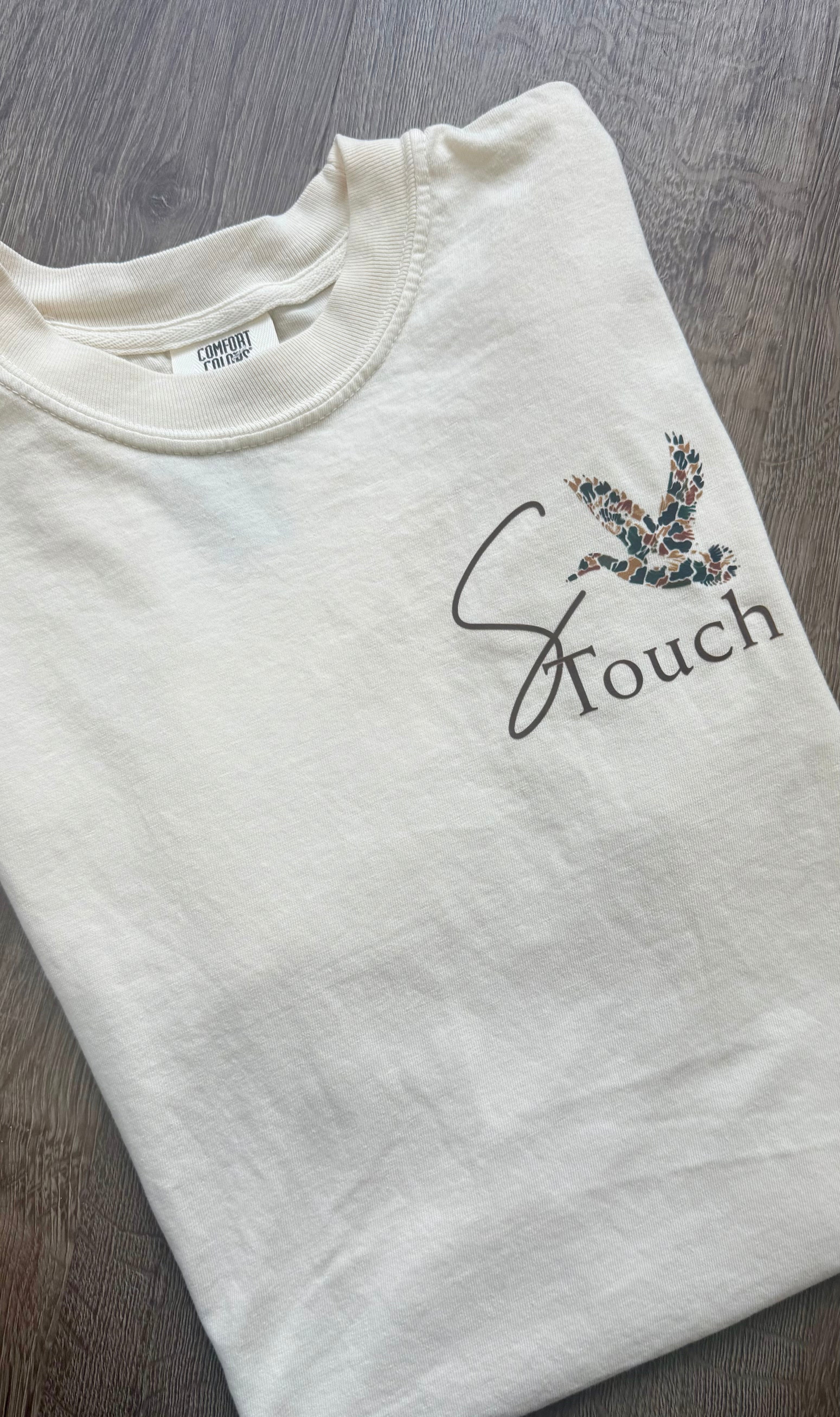 Southern Touch Outdoors Tee